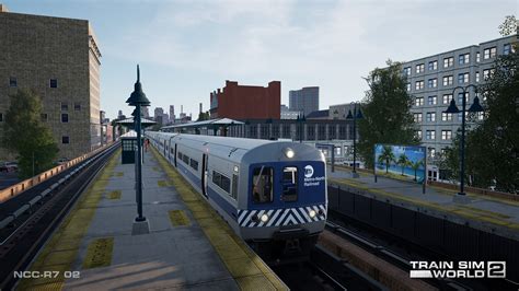 Metro Norths Harlem Line First Look