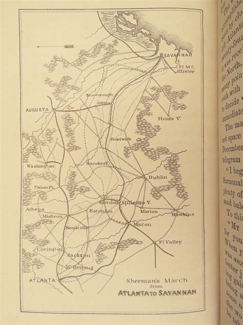 1868 CIVIL WAR 1ed Life General Ulysses S Grant Battles Vicksburg MAPS ...