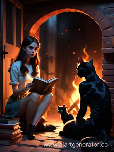 Free Brunette Girl Ai Images