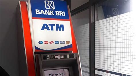 Jenis Atm Bri Keuntungan Biaya Hingga Cara Membuatnya