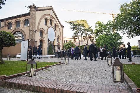 AllAranciera Di San Sisto Per Celebrare Il IV Premio Hausmann Co