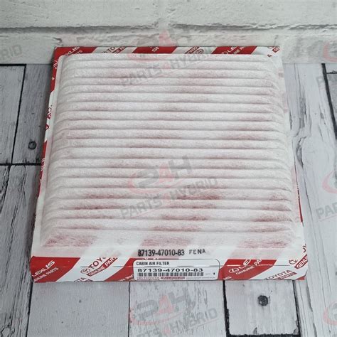 Genuine Toyota Yaris Cabin Filter Air Condition Pollen Filter