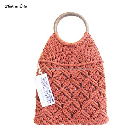 How To Make Macrame Market Bag Macrame Tutorial Atelier Yuwa Ciao Jp