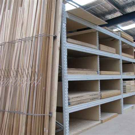 Retail Shelving Systems | Shelving Solutions | Detail Retail