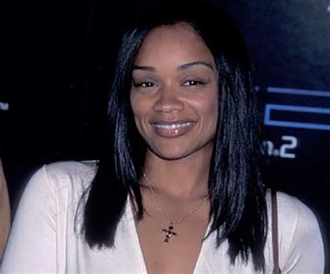 Get to Know Arnelle Simpson - O. J. Simpson's Daughter & Margueritte L ...