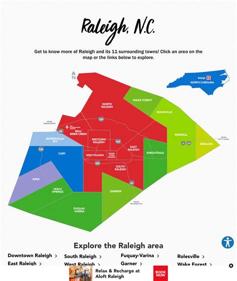 https://www.visitraleigh.com/plan-a-trip/cities-and-towns/raleigh/north-raleigh/ | Zebulon