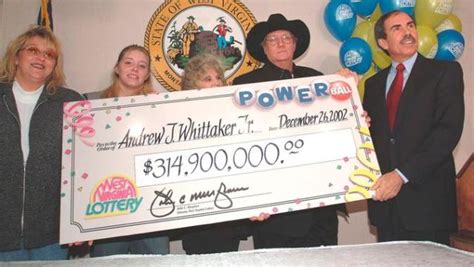 23 Lottery Winners Who Lost Millions