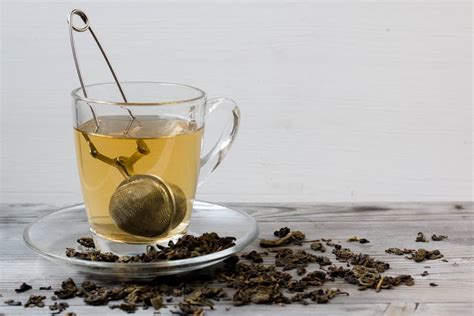 How To Drink Loose Leaf Tea All Methods Listed Dinewithdrinks