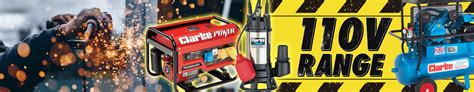 110V Power Tool Buyer's Guide - Machine Mart