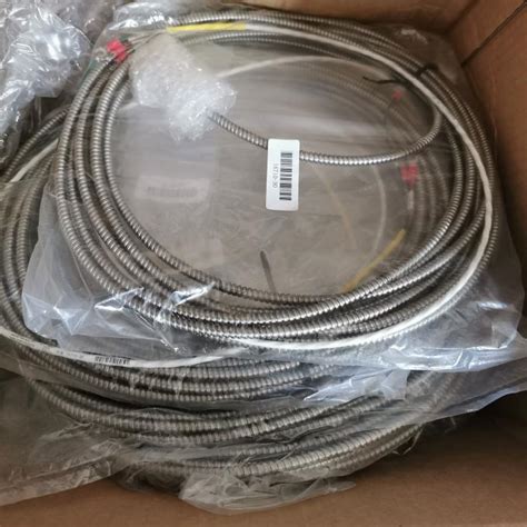 Bently Nevada Interconnect Cables Conductor Shielded Awg