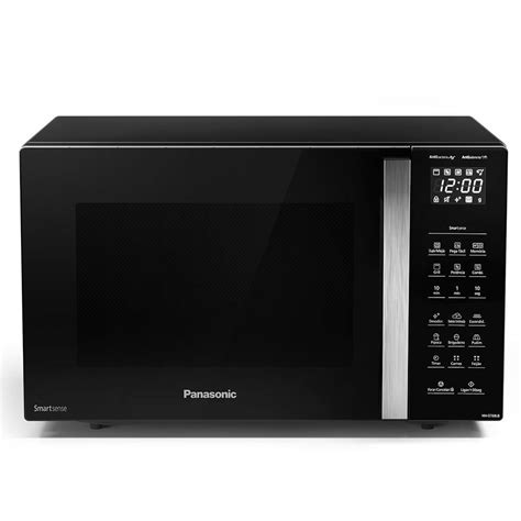 Micro Ondas Panasonic GT68 30L 900W 127V Preto