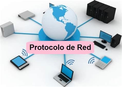 Acortaz Eu Que Es Protocolo De Red