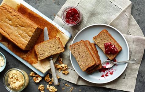 Banana bread la ricetta light del più celebre pane per colazione