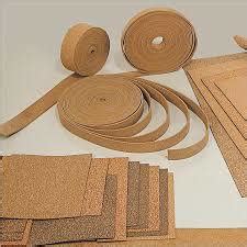 Plywood Natural Rubberized Cork Sheets At Best Price In Bopal Trans