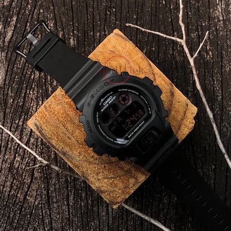 Gshock Dw Ms Polis Evo Shopee Malaysia