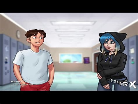 SummertimeSaga Hazme Un Dibujo De Anime Sexy E4 28 XVIDEOS