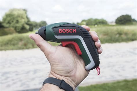 Review: Bosch IXO - GadgetGear.nl
