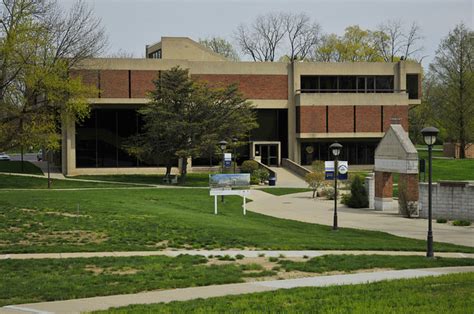 Marian University Campus & Library | Flickr - Photo Sharing!