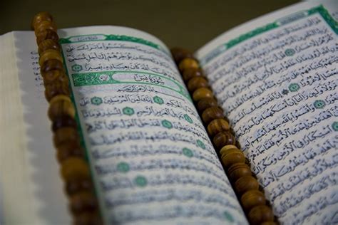 Al Quran Surat An Nisa Ayat Arab Latin Dan Kandungannya