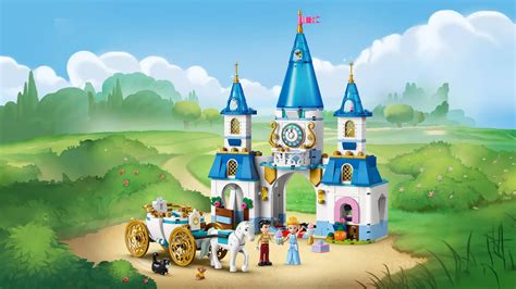 LEGO® Disney™ - LEGO.com for kids