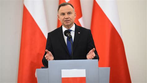 Andrzej Duda zawetował ustawę lex Czarnek 2 0 Wiadomości Radio ZET