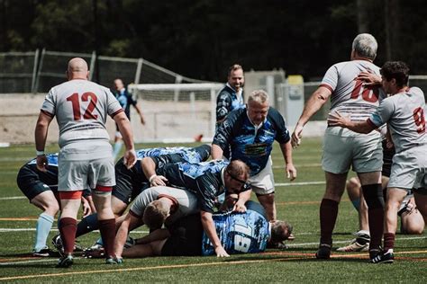 South Shore Rugby Football Club