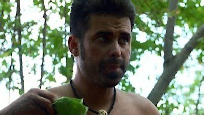Watch Naked And Afraid Season Episode Bad Blood Online Now