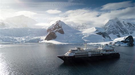 Silversea Silver Cloud — Cruise Ship Review | Condé Nast Traveler