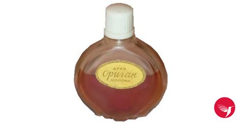 Ориган духи Северное сияние Parfum - ein es Parfum für Frauen