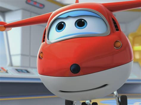 Super Wings Netflix Atelier Yuwa Ciao Jp