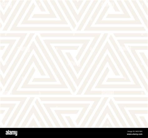 Vector Seamless Subtle Pattern Modern Stylish Abstract Texture