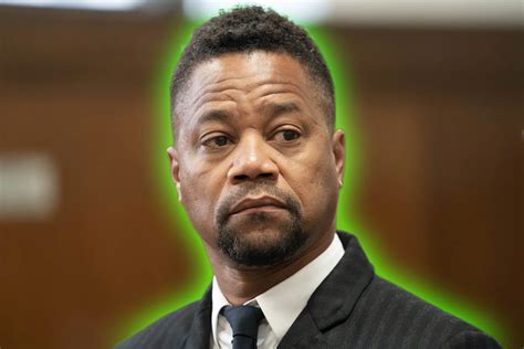 How Rich Is Cuba Gooding Jr See His Net Worth After Sexual Abuse Lawsuit