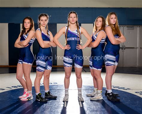 Po Girls Varsity Wrestling Lasting Image Photography By Ryan