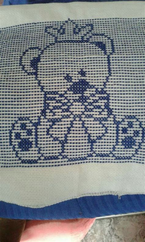 Resultado De Imagen Para Punto Ointinho Swedish Embroidery Swedish