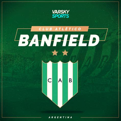 VarskySports on Twitter Banfield venció 1 0 a Deportivo Madryn