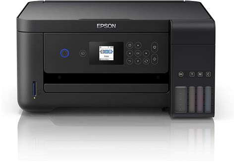 The Complete Guide On Best Epson Ecotank Printer Uk 2022