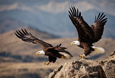 Fun Facts About Eagles Discover Fascinating Information About These Majestic Birds Wildlifefaq