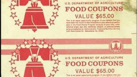 Food stamp trafficking targeted by USDA