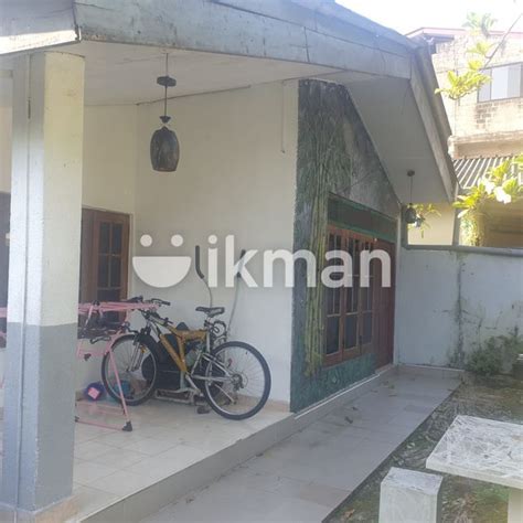 House For Sale In Kottawa Pannipitiya Ikman