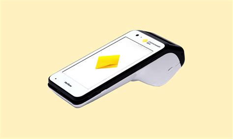 Essential Plus Eftpos Terminal Commbank