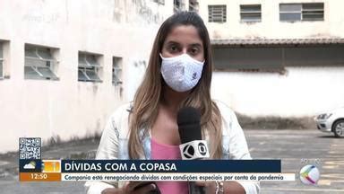 Mgtv Edi O Zona Da Mata Copasa Define Condi Es Especiais Para