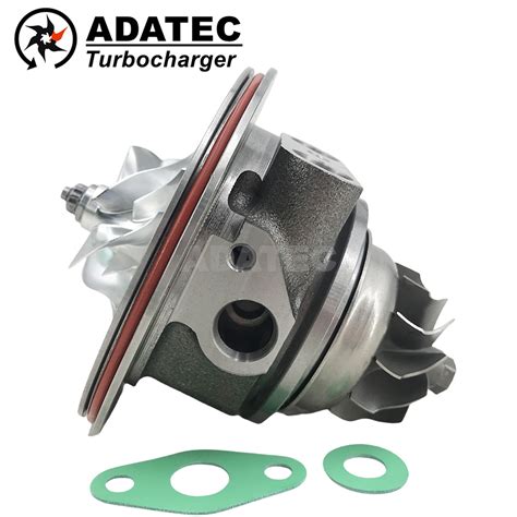 Td04 Turbo Cartridge A2640901300 49377 07940 Turbine Chra For Mercedes