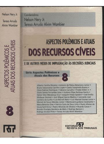 Sebo Do Messias Livro Aspectos Pol Micos E Atuais Dos Recursos C Veis