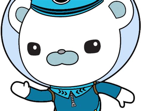 Octonauts Png