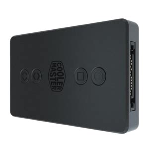 CoolerMaster RGB LED CONTROLLER