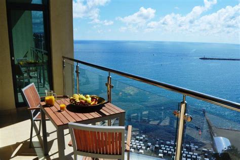 Лучшие отели Сочи 🏨: какую гостиницу выбрать 🌴