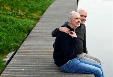 Dutch Couples Mark Th Anniversary Of Worlds First Same Sex Marriages Metro Us
