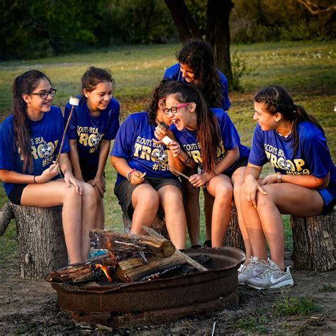 Scouts BSA - Cardinal District, Occoneechee Council