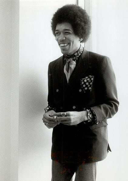 Jimi Hendrix Style Photos Gq