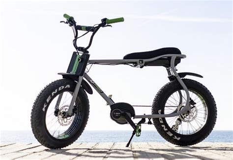 Here are 10 models of the new mini- bike style of ebikes | ELECTRICBIKE.COM